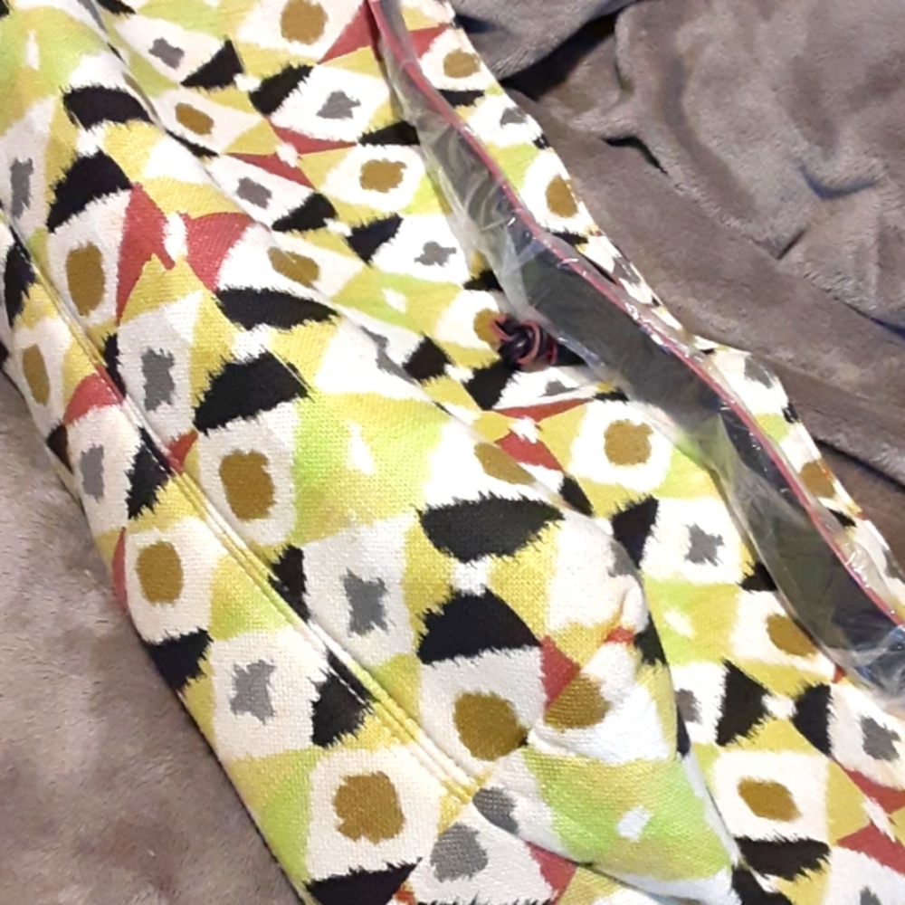 Stephanie Johnson tote